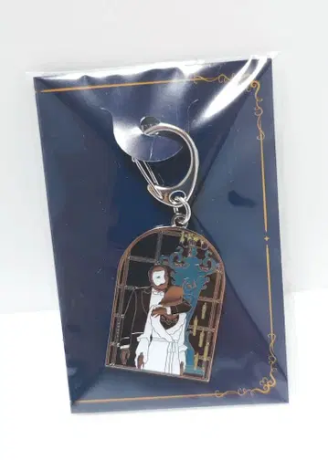 팬텀 & 크리스틴 키링