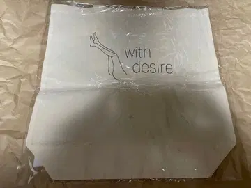 노기자카46 우메자와 미나미 2024 생일 기념 토트백