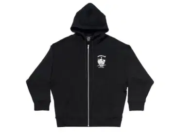 BUMP OF CHICKEN BUMP 집업 후드티 M 사이즈