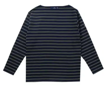 세인트 제임스 SAINTJAMES 웨쌍 네이비/베지터블 그린