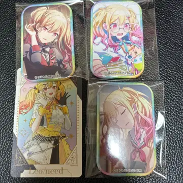 프로세카 텐마 사키