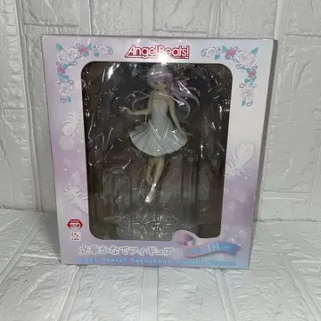 타치바나 카나데 (깃털/원피스 ver) Angel Beats!