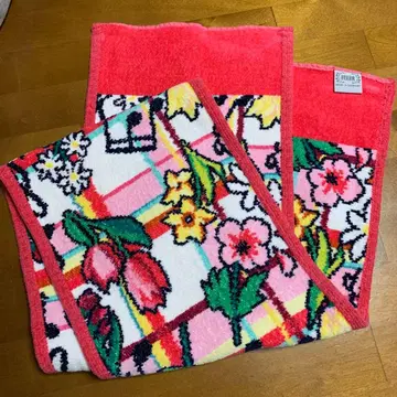 페이러 피트니스 타월 used