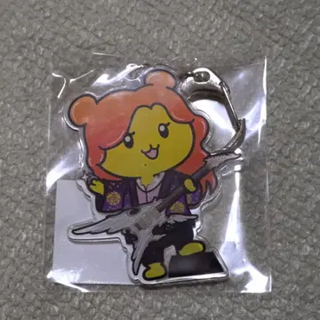 치치부 야오 백화점 타카미자와 토시히코 포테곰 아크릴 키링