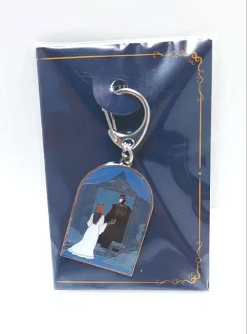 팬텀 & 크리스틴 키링