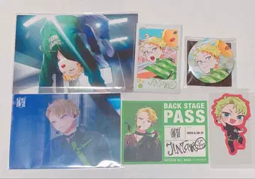 비바 렌 진타로 2nd LIVE