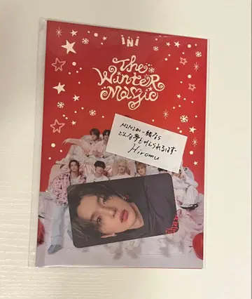 INI 난카이 라피트 트레이딩 카드 타카츠카 히로무 미개봉 새상품