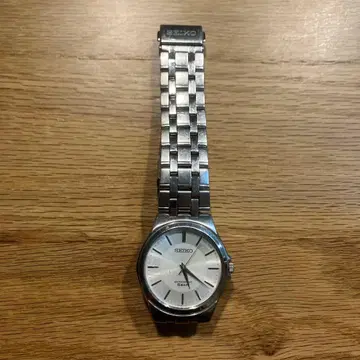 SEIKO 아날로그 손목시계