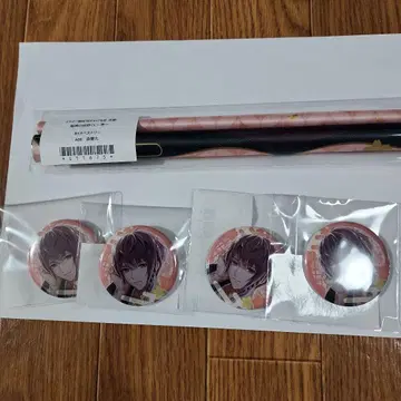 미남 전국 차레쿠지 매혹 모리 란마루