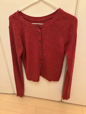 searoomlynn 스웨터 가디건