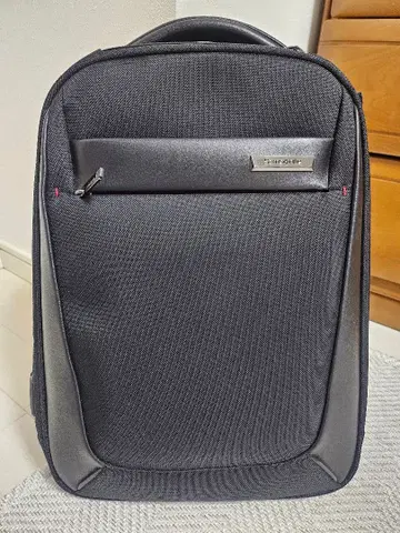 새상품급 삼소나이트 백팩