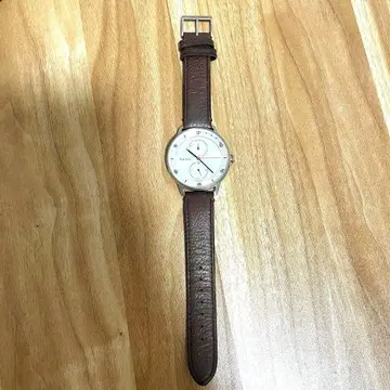 폴 스미스 남성용 워치 - 처치 스트리트