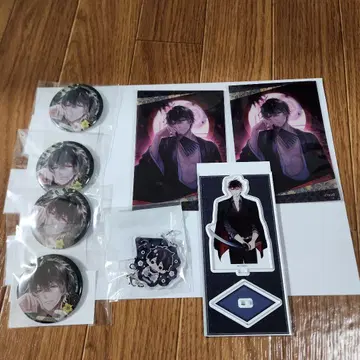 꽃미남 전국시대 오다 노부나가 차레쿠지 매혹