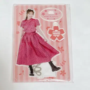 모모이로 클로버Z 모모클로 봄 제일 아크릴 스탠드 아크스타 모모타 카나코