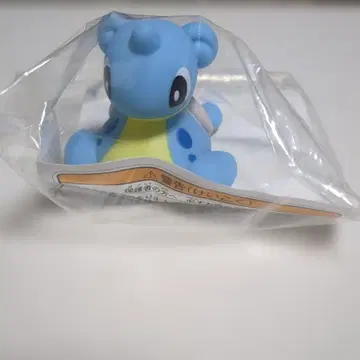 라프라스 둥실둥실 라프라스 미야기 순회 한정품 기념품 포켓몬