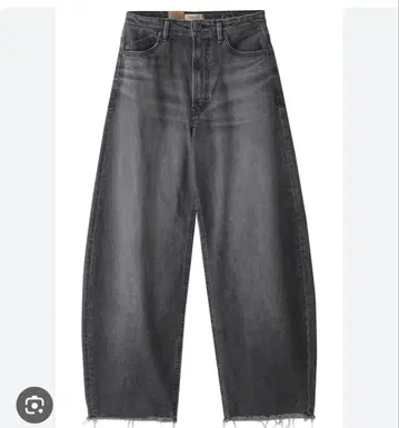 야눅 로라 다크 그레이 23인치