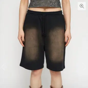 lagua gem 하프 팬츠