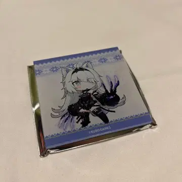 최저가 패니그레 21호 ORBcafe 카페 SD 캐릭터 아크릴 마그넷