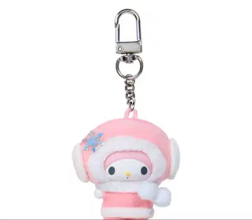 치비토모 눈의 요정 마이멜로디 쿠로미 세트 산리오