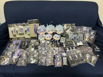 트위스테 아즐 오르타비넬 기숙사 굿즈