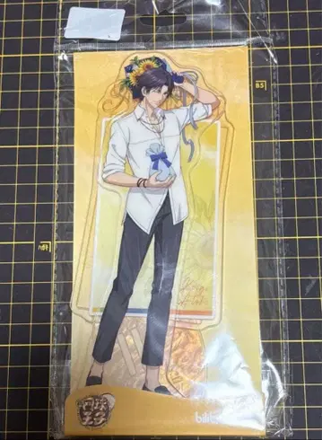 해외 공식품 신 테니스의 왕자님 아크릴 스탠드 아토베 케이고