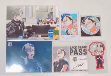 비바렌 레온 2nd LIVE