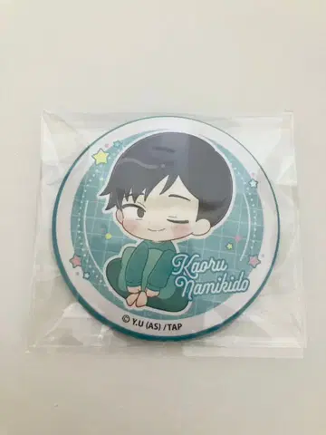 도원암귀 나미키 카오루 네무네무