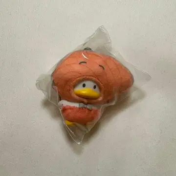 조금이라도 반찬 오리의 페클