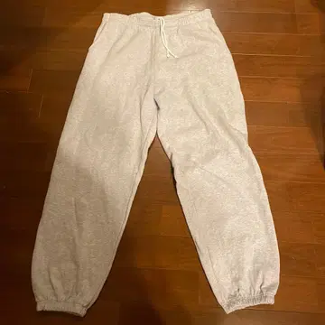 LOSANGELESAPPAREL HF04 14온스 스웨트 팬츠 2XL