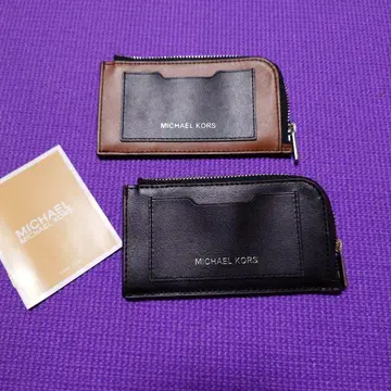 코인 케이스 2점 묶음 상품