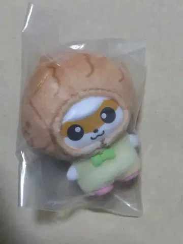 크리린 치비토모