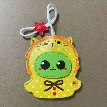 KristSingto Kingman Keycase