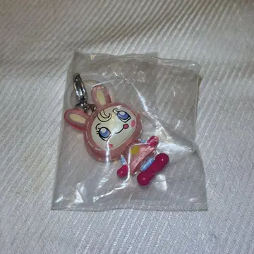 나루미야 캐릭터즈 메지루시 액세서리 메조 피아노 베리에