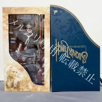 핫토이즈 베이비돌 피규어 사커펀치 엔젤워즈