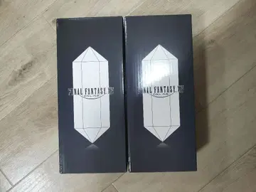 FF14 빛의 크리스탈