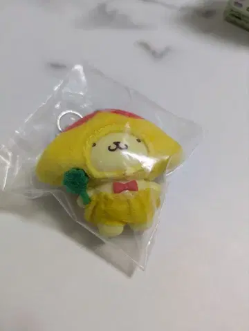 산리오 치비토모 오카즈 폼폼푸딩 오므라이스