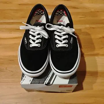 vans SKATE ERA