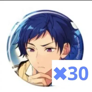 앙상블 스타즈 앙스타 콜렉션 캔 casual Sep 후시미 유즈루 유즈루