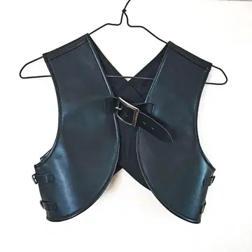 herpraha LITMUS 하네스 뷔스티에 베스트