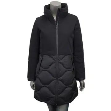 TATRAS 타트라스 FESTUCA 페스트카 하이브리드 다운 코트