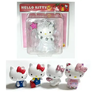 키티 복권 피규어 묶음 판매