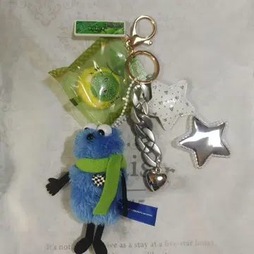 순순 SQUEEZE 멜론빵