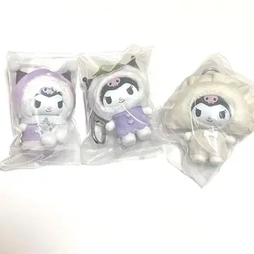 산리오 치비토모 쿠로미