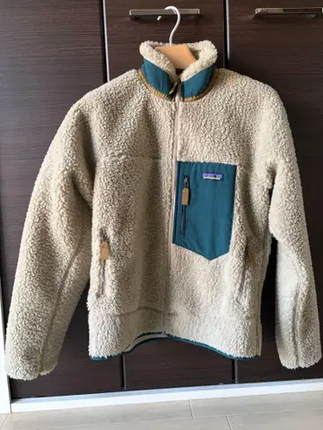 Patagonia 레트로X 펠리칸