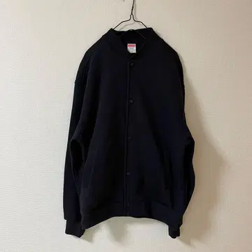 United Athle 맨투맨 자켓 5789-01 M 네이비