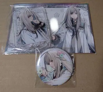 올림피아 소와레 오라소와 FD 점포 특전 신성당, 원구 힘카세트