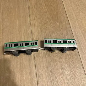 프라레일 도쿄 메트로 치요다선 16000계