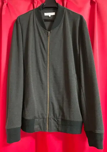 UNITED ARROWS LTD. 저지 블루종 S 사이즈