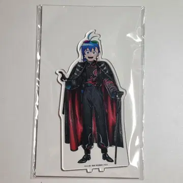 마계의 살인마! 이루마 군 마피아 아크릴 스탠드 이루마