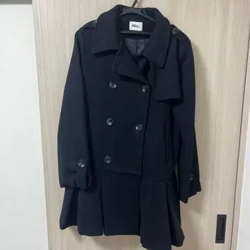 Bibiy VICTORIA COAT 비비 코트